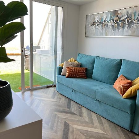 2 Bedroom Apartment With Breathtaking View Of The Sea - Sunset Costa Adeje  Exterior photo